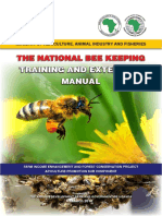 National Bee Keeping Training and Extension Manual 2