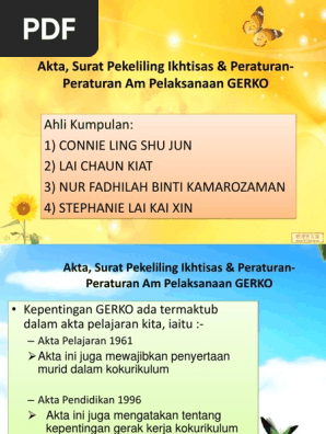 Kepentingan Surat Jawatankuasa Mpu3031