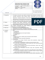 2.sop Persiapan Pelayanan Gigi