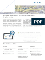 DFGE-Corporate Carbon Footprint Eng