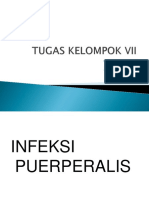 Tugas Kelompok Vii