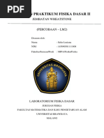 Download Laporan Jembatan Wheatstone FIX by Maria Ocha SN358787169 doc pdf