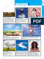 Dream Idioms PDF