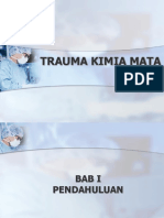 Trauma Mata