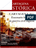 Cartajena Historica