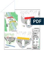 Disegni Di Dettaglio Ponte Canale - Tav. 2