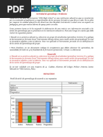 Respuesta Actividad Uno