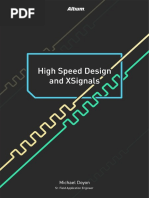 Enhancing Your High Speed Design With Xsignals