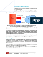 Second Law of Thermodynamics.pdf