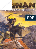 Conan (Core) - The Road of Kings PDF
