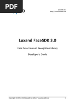 Download Face detection algorithm by kowshiksarma SN35879514 doc pdf