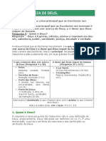 03 A Natureza de Deus PDF