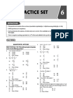 20 Practice Sets Workbook For IBPS-CWE RRB Officer Scale 1 Preliminary Exam.2.6