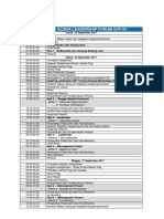 Rundown Leadership Forum #4