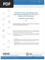 Tesis n0202 Raices-Bili | PDF | Doctorado | Hígado