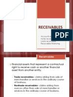 Receivables  Management.pptx