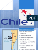 Chile Report