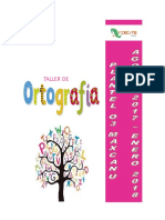 Ortografia 1