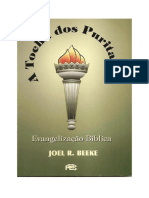 A Tocha Dos Puritanos PDF