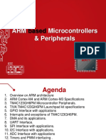 01 - ARM CPU Architecture