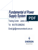 02.fundmentals of Rectifiers Power System