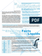 What Is Antistatic PDF