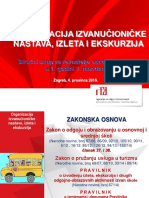 Izleti Ekskurzije - Vlade Matas - 2015 PDF