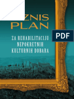 BIZNIS PLAN Za Rehabilitaciju NKD Elektronska Verzija