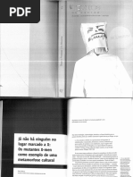 Ja não há ninguém no lugar marcado a X