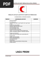 Pelan Strategik Pbsm Pelan Strategik Pbsm