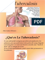 La Tuberculosis