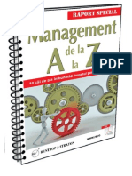 Management a Z