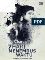 7 Hari Menembus Waktu PDF