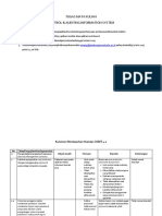 Kuisioner Berdasarkan Standar COBIT 4