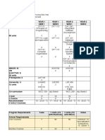 Course Planning 20170911