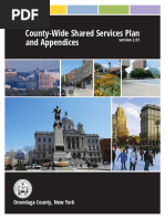 Shared Services Plan 2.01
