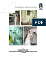limpieza y desinfeccion de planta de alimentos.pdf