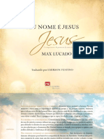 Seu Nome É Jesus PDF