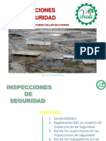 Itssma - Inspecciones de Seguridad