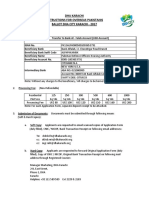 Instructions For Overseas Pakistanis