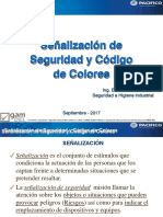 Códido de Colores Industriales