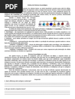 Células Do Sistema Imunológico