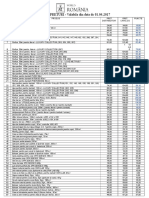 Lista de Pret FM Group Cosmetics Srl-2017.04.01 (Cu Codurile Produselor) - 1490772509