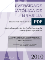 Estresse Profissionais Ti PDF