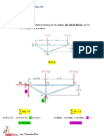 Analisis de Estructuras