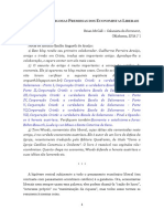 Brian McCall - Expondo as Perigosas Premissas Dos Economistas Liberais