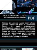 ENFERMEDADES NEURODEGENERATIVAS Diapos