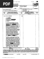 The Rehabilitation Center at Hollywood Hills Violation Report