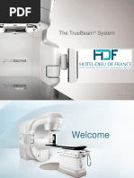 VARIAN Medical LINAC Interlocks | PDF | Particle Accelerator | Power Supply