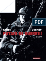 Putain de Guerre-1